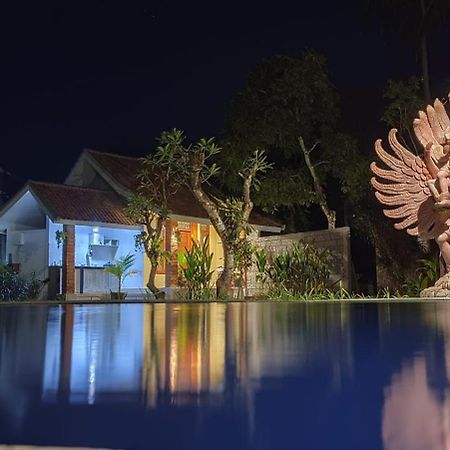 Alam Kowang Villa Tejakula Kültér fotó
