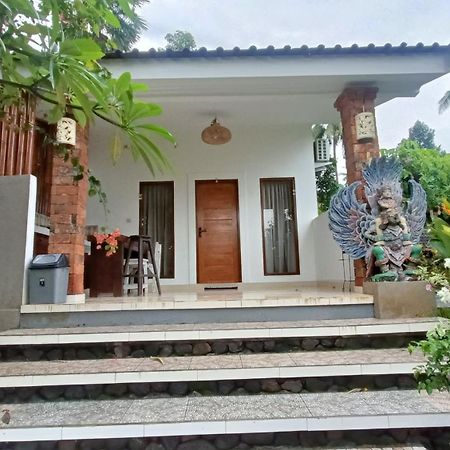 Alam Kowang Villa Tejakula Kültér fotó
